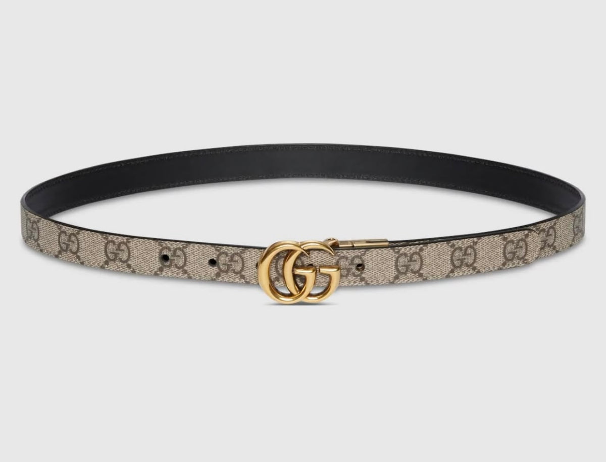 GG Thin Belt 2.0 CM