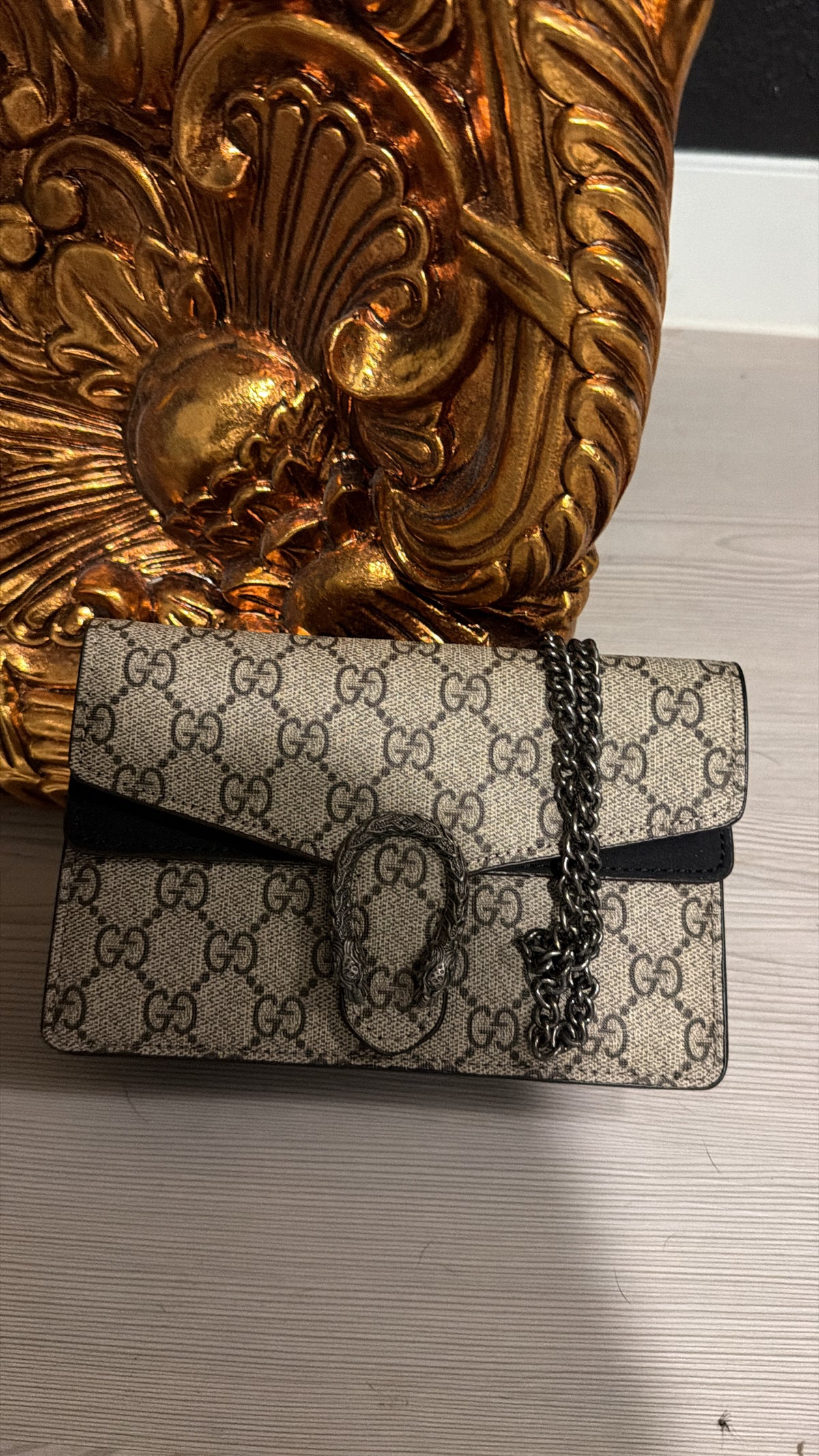 GG Small Bag